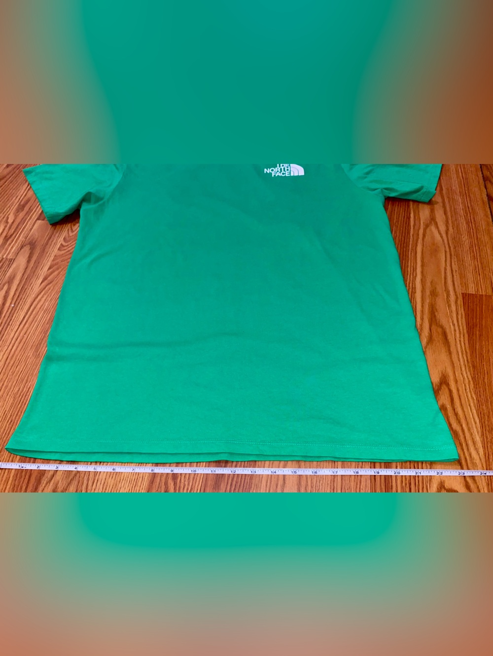 The North Face | NSE Box T-shirt | Men’s Size Large | 100% Cotton - Picture 6 of 16